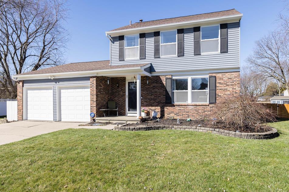 3786 Kilbride Ct, Columbus, OH 43221 MLS 224007804 Coldwell Banker