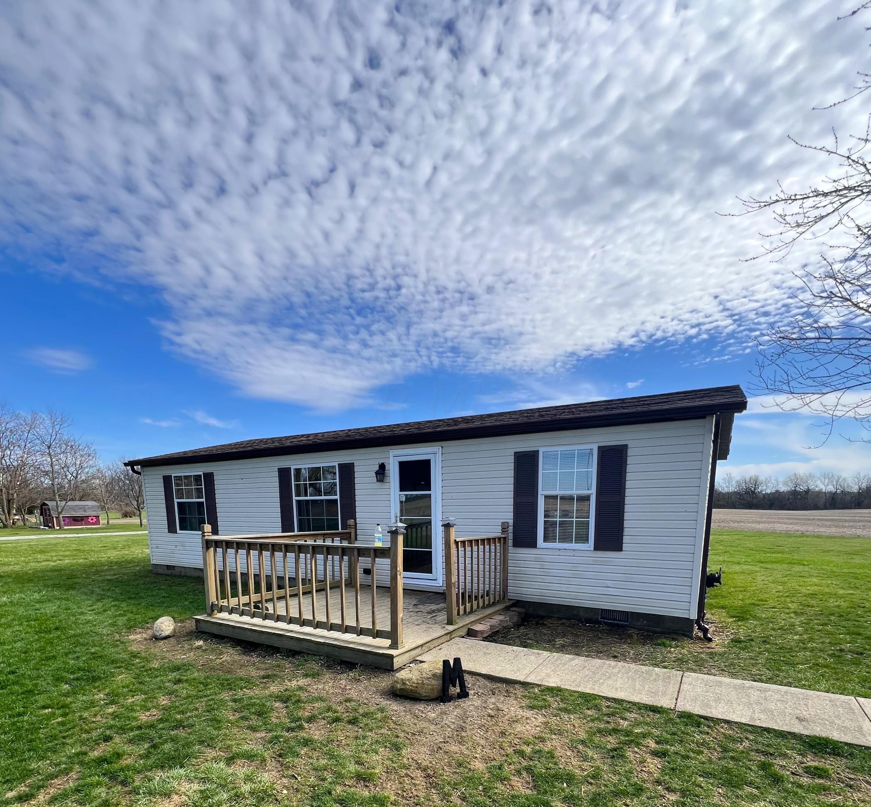 2795 Worthington Sw Rd, Washington CH, OH 43160
