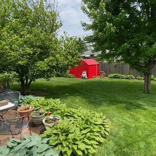 1170 Westphal Ave, Columbus, OH 43227-1743