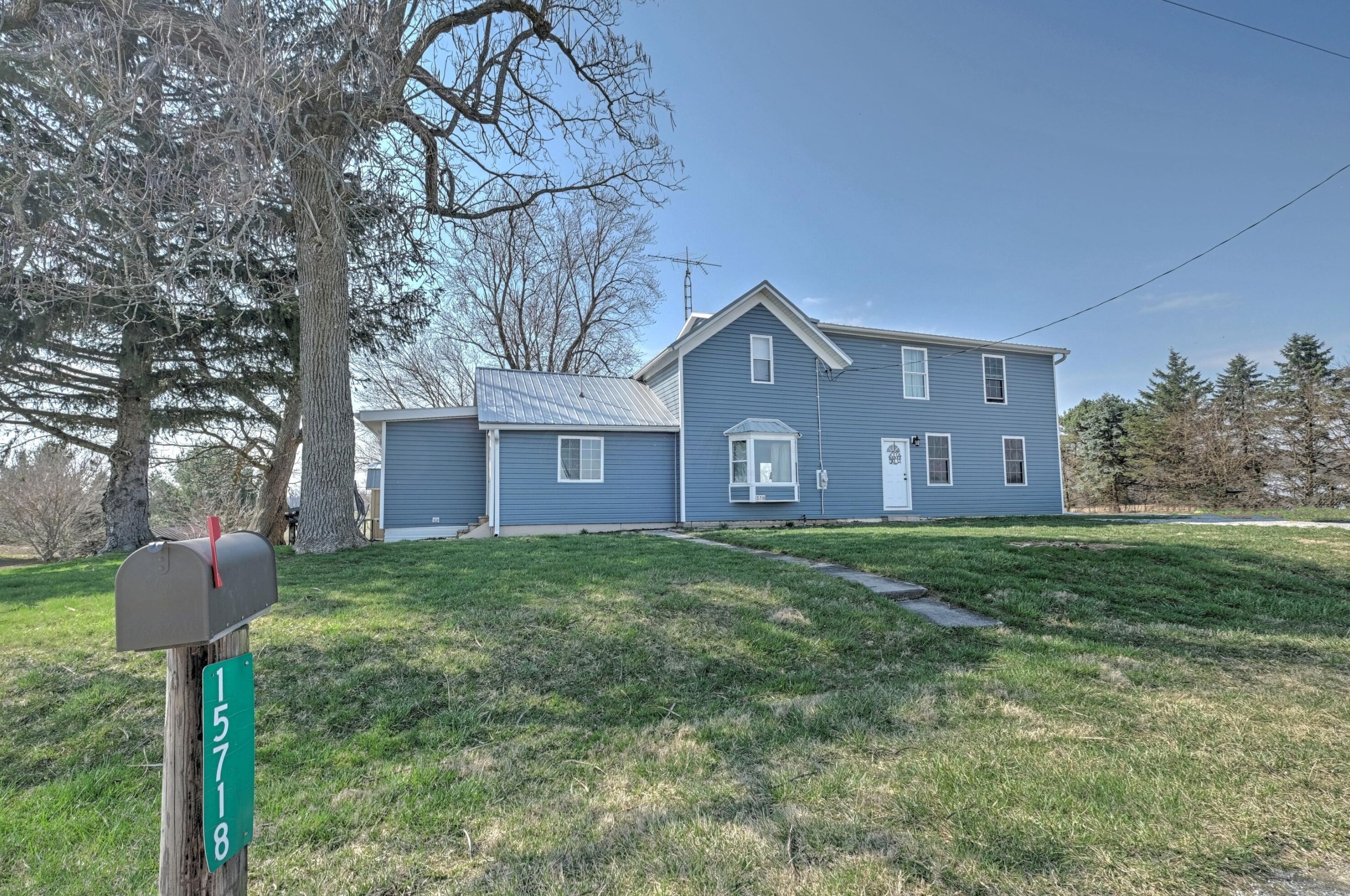 15718 State Hwy 231, Wyandot, OH 44849