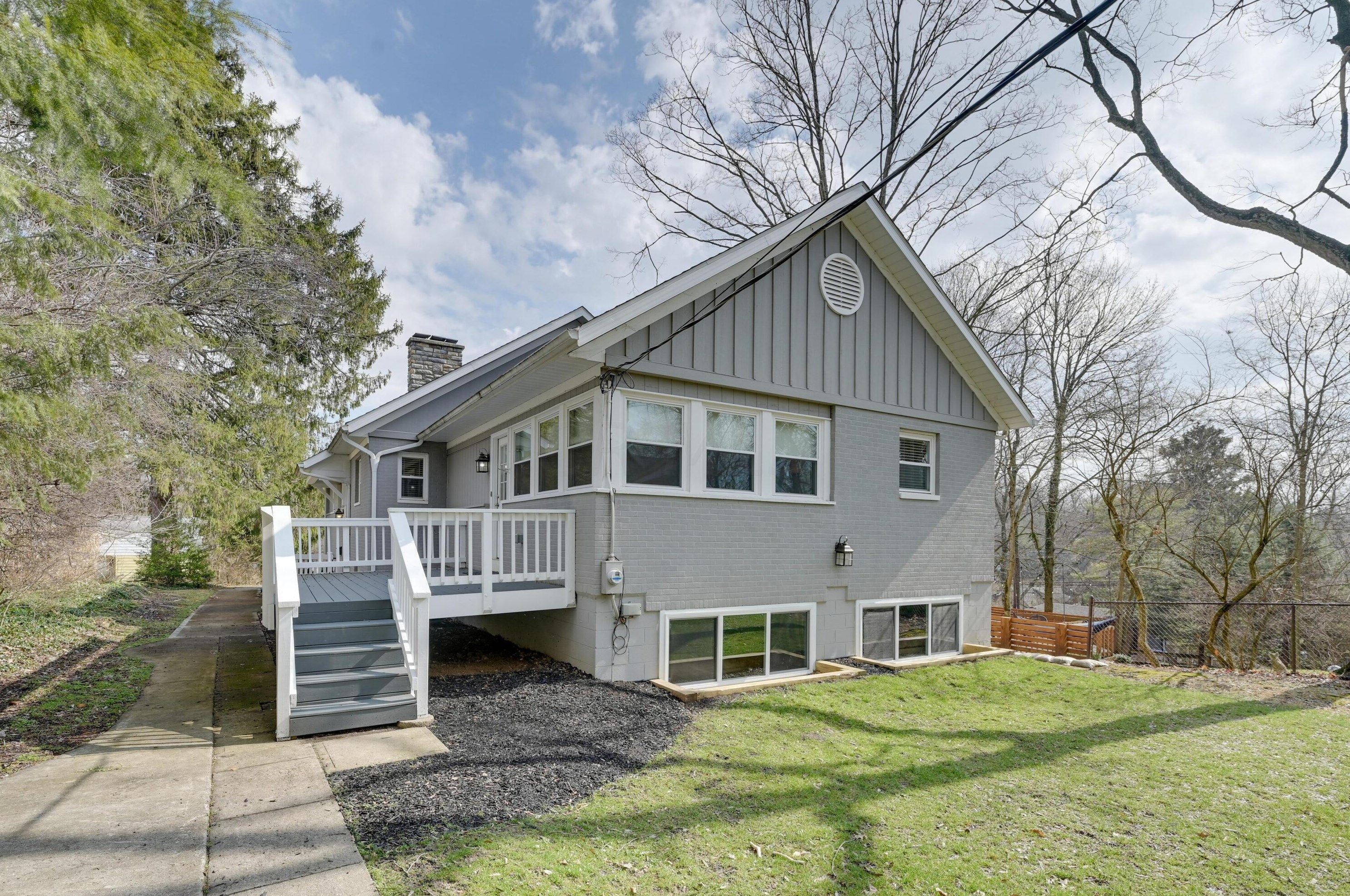 5731 Bromley Ave, Sharon Township, OH 43085