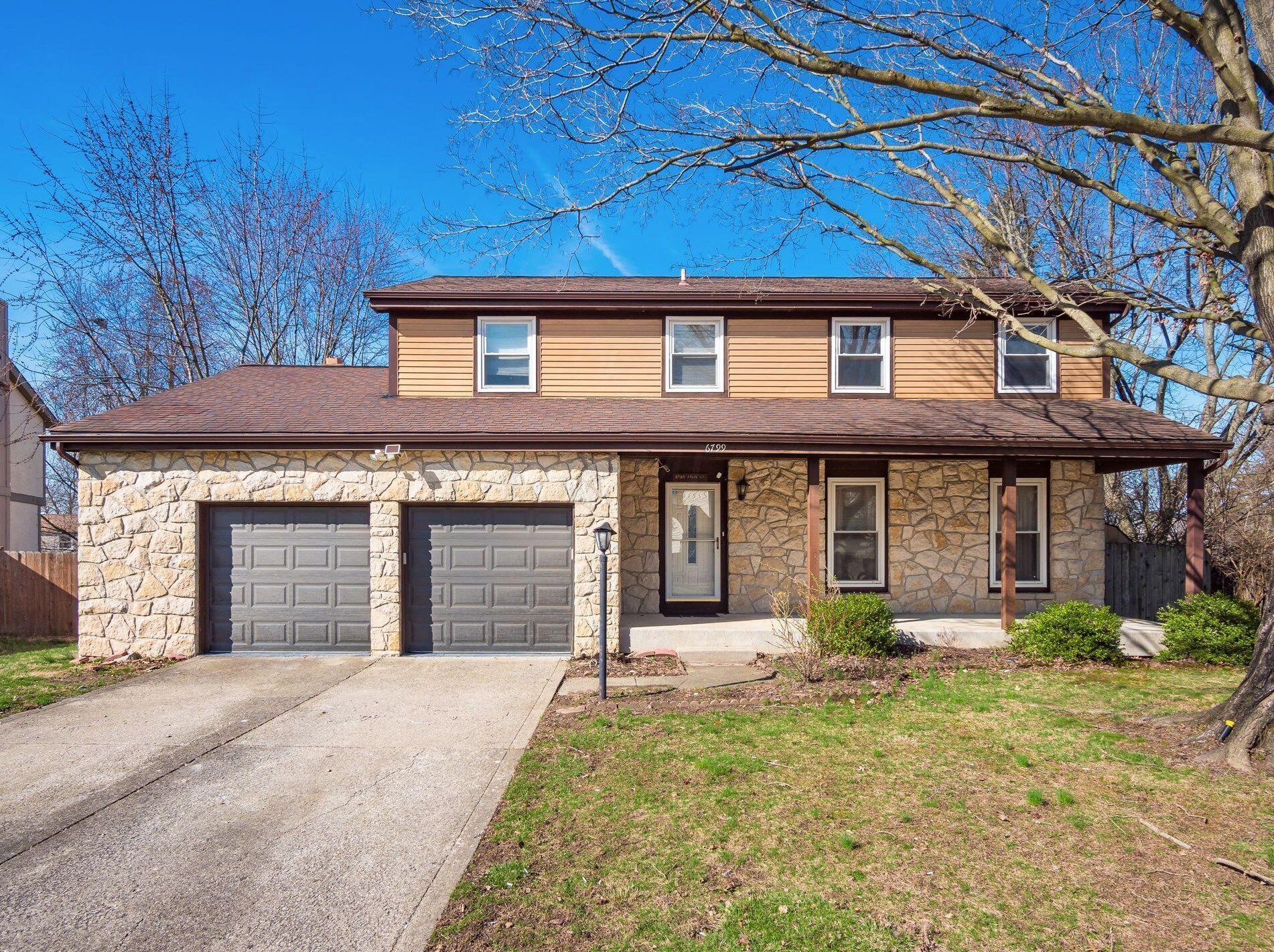 6799 Atlin Ct, Dublin, OH 43017-1412