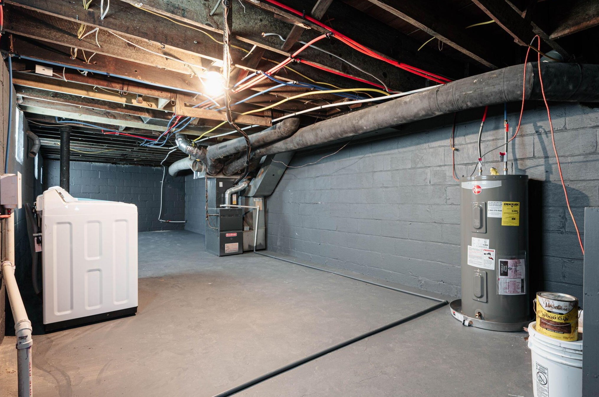 55 Huron Ave, Columbus OH 43204-2666 exterior