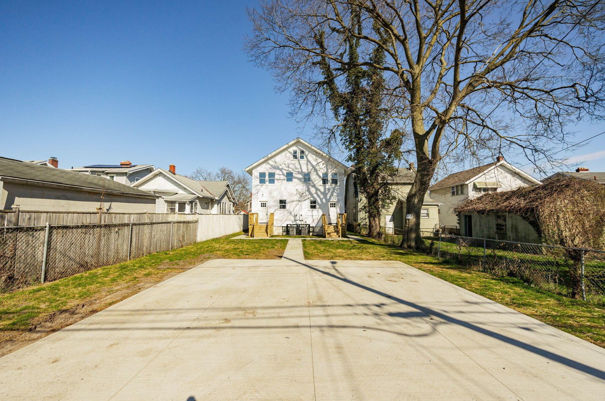 115 Chase Ave, Columbus OH 43204-2605 exterior