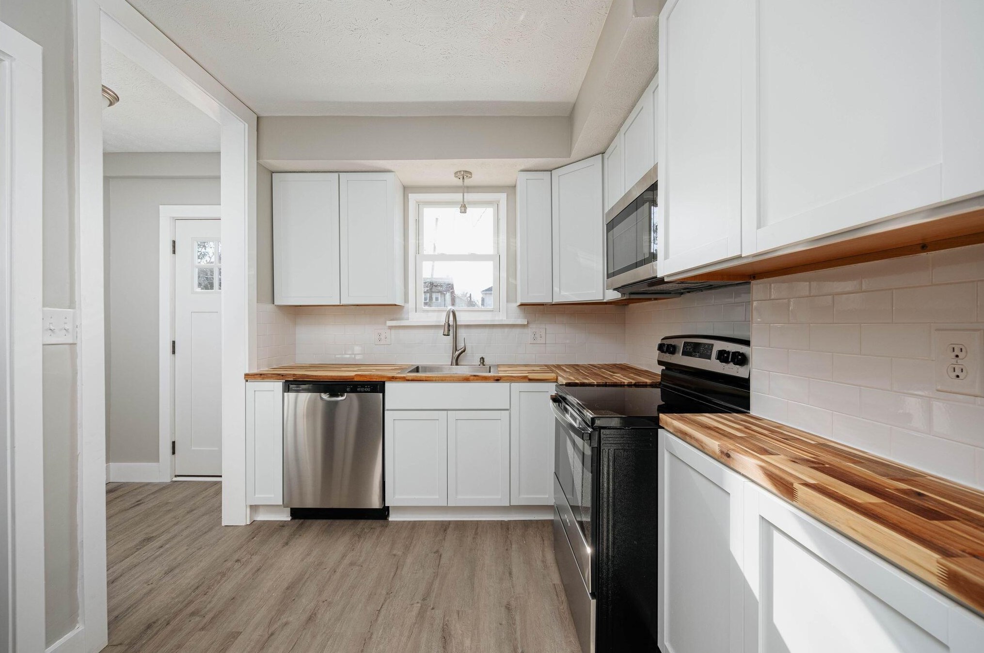 115 Chase Ave, Columbus OH 43204-2605 exterior