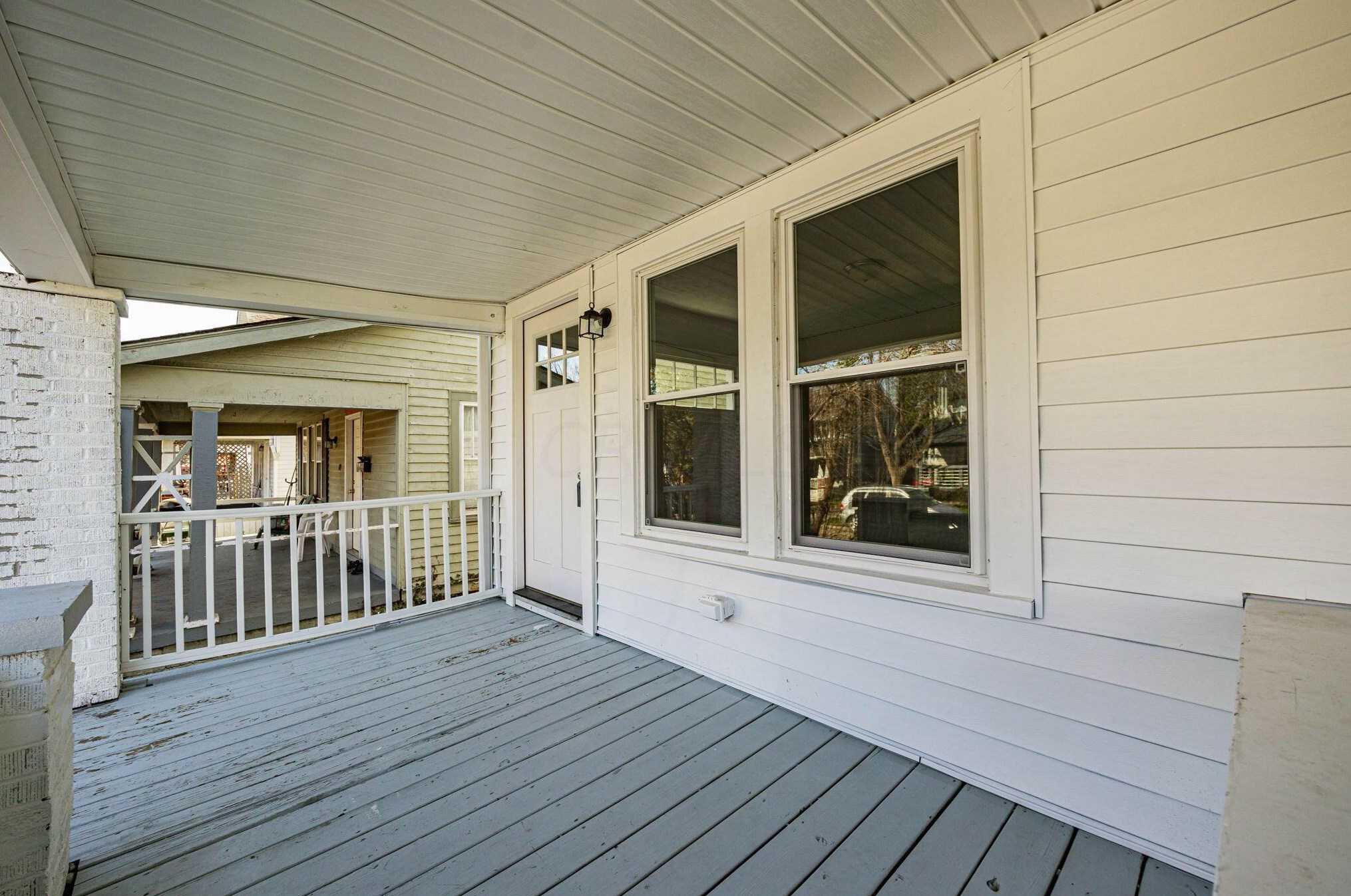 115 Chase Ave, Columbus OH 43204-2605 exterior