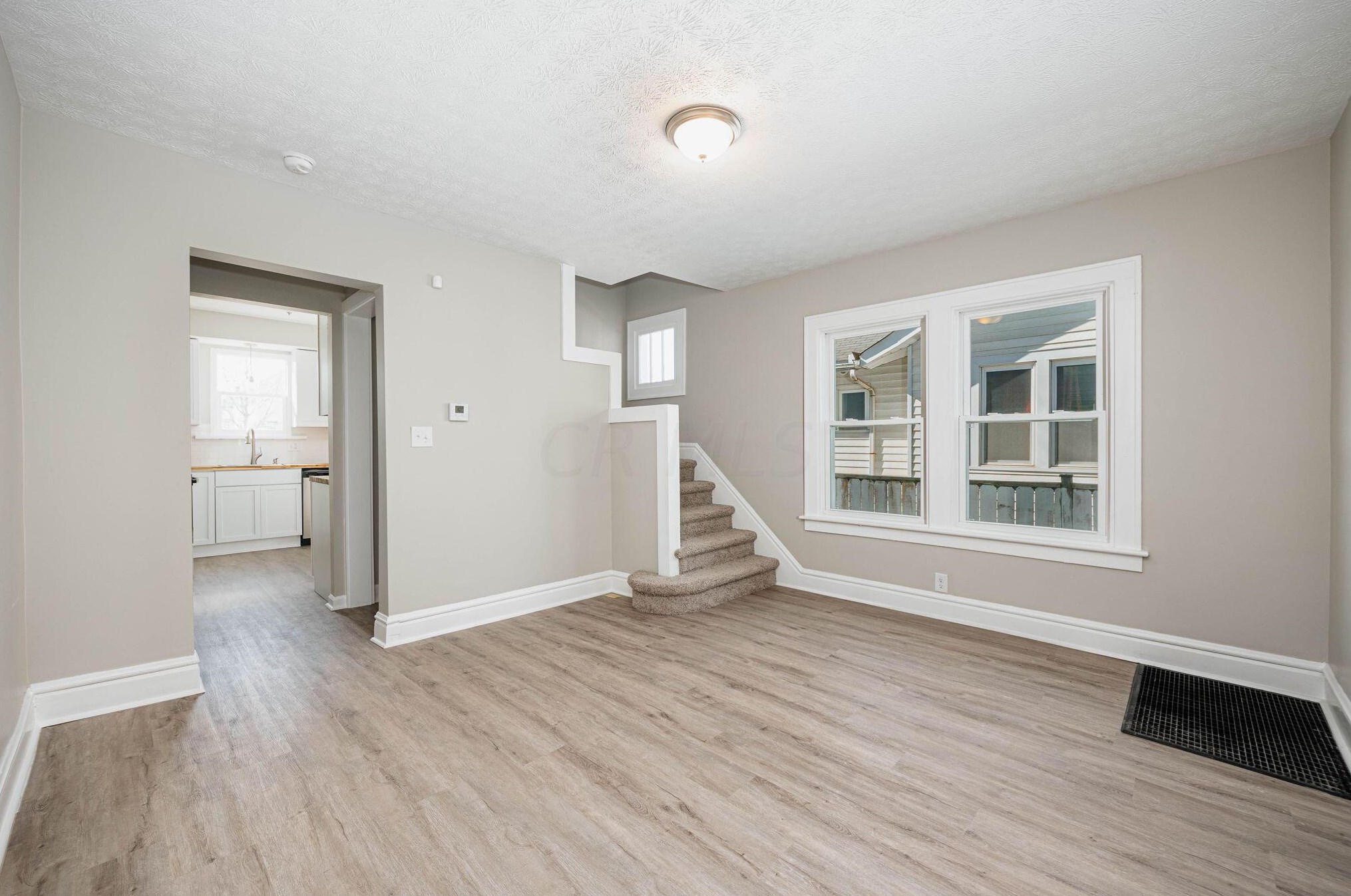 115 Chase Ave, Columbus OH 43204-2605 exterior