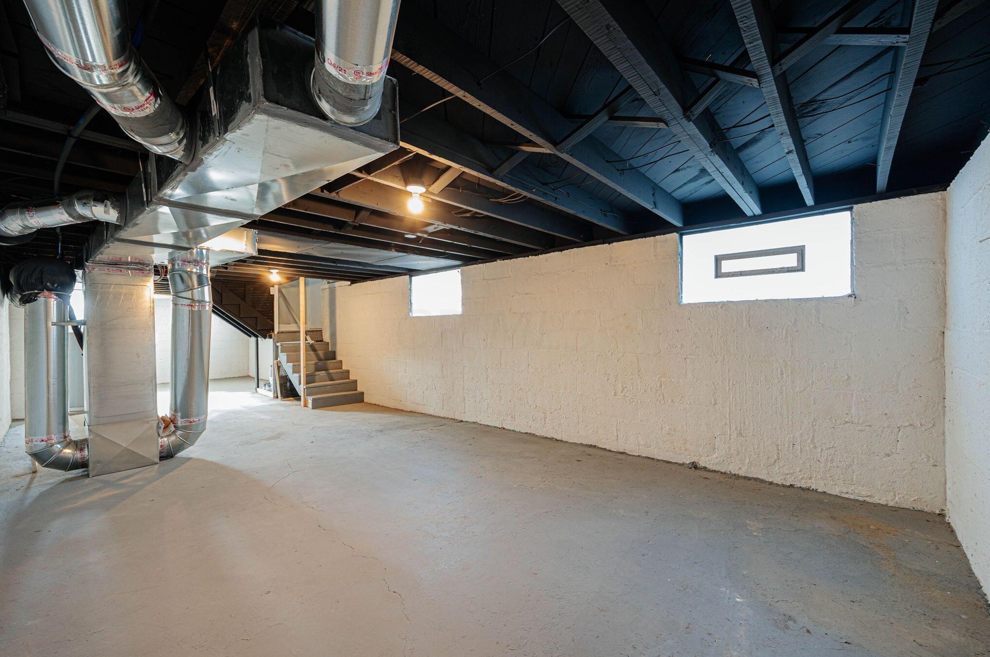 115 Chase Ave, Columbus OH 43204-2605 exterior