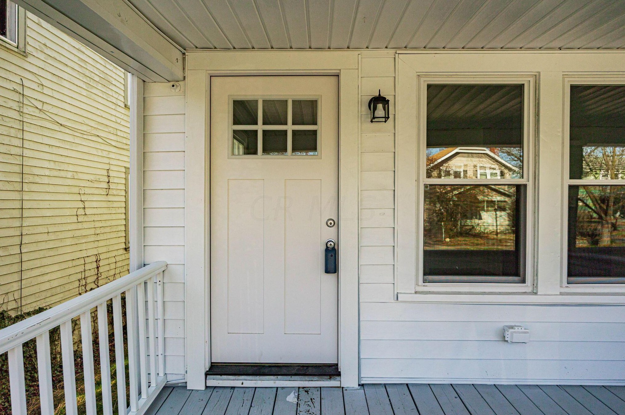 115 Chase Ave, Columbus OH 43204-2605 exterior