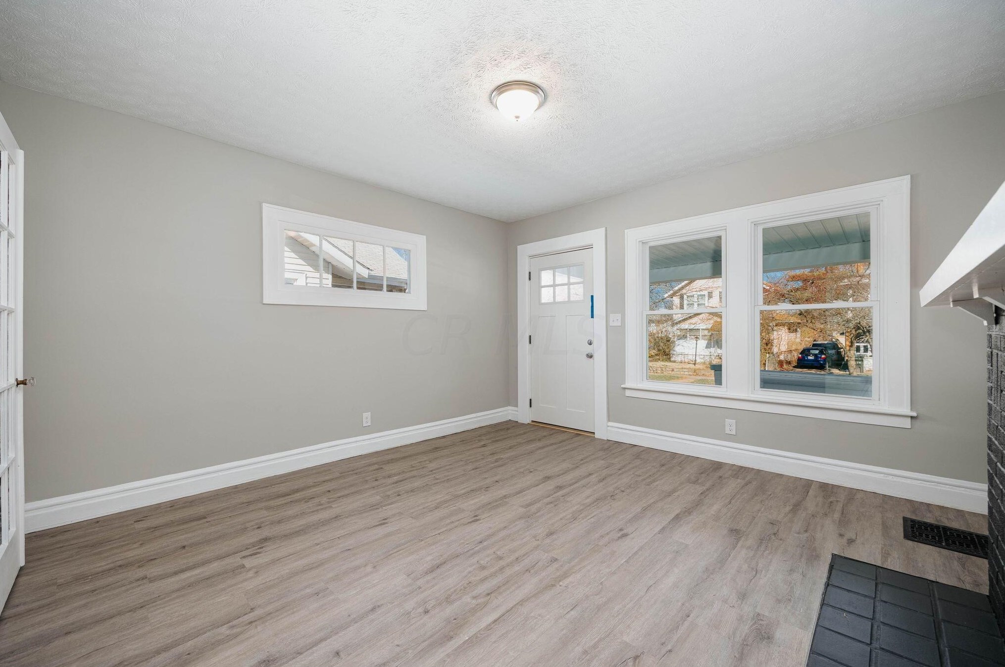 115 Chase Ave, Columbus OH 43204-2605 exterior