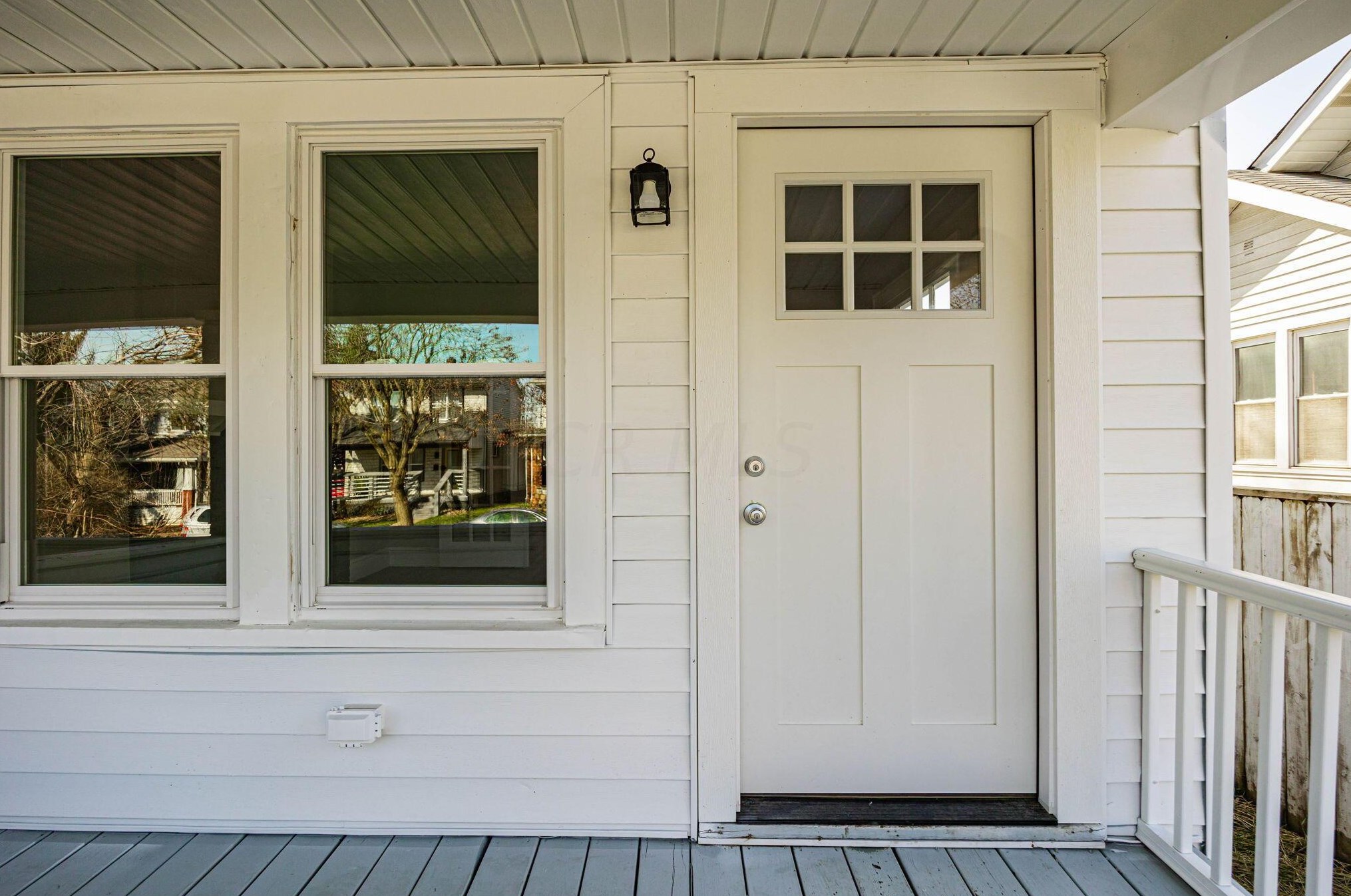 115 Chase Ave, Columbus OH 43204-2605 exterior