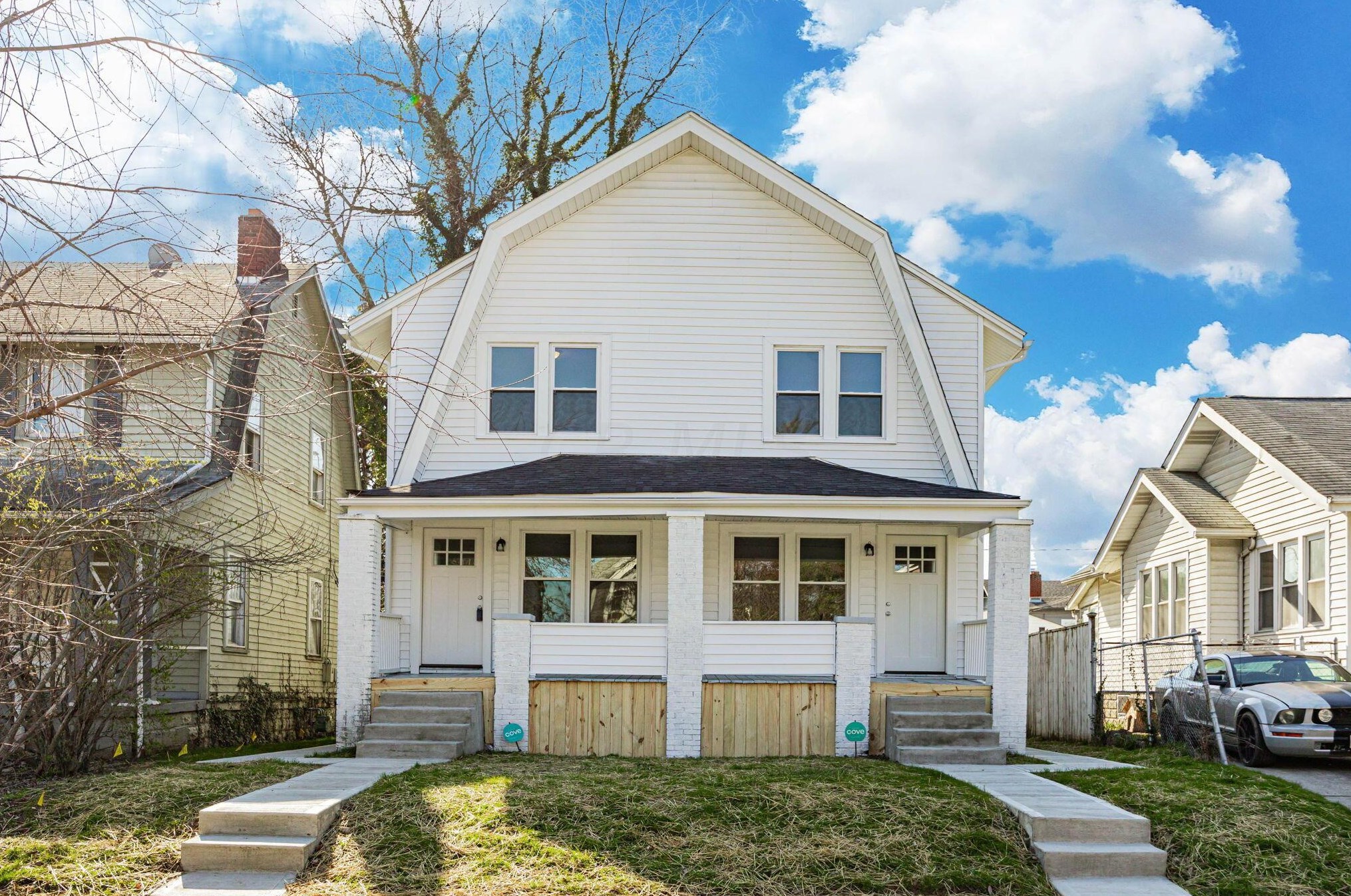 115 Chase Ave, Columbus, OH 43204-2604