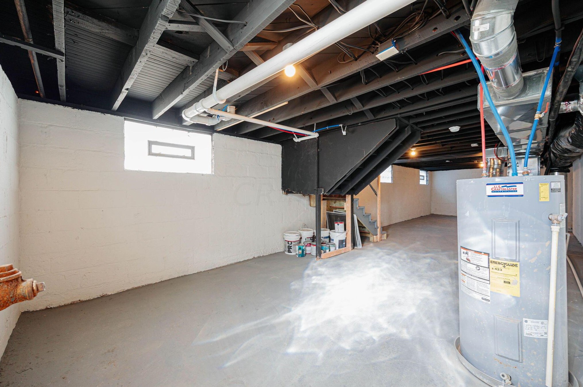 115 Chase Ave, Columbus OH 43204-2605 exterior