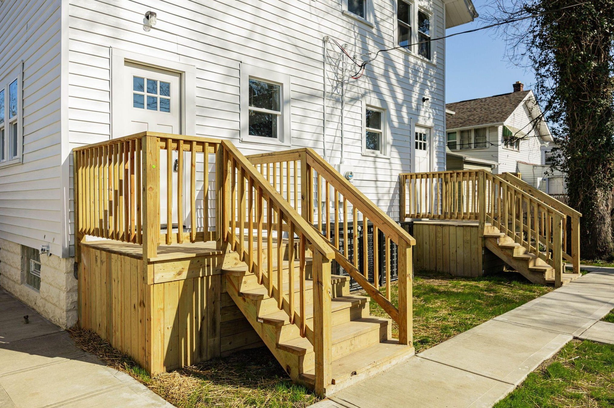 115 Chase Ave, Columbus OH 43204-2605 exterior