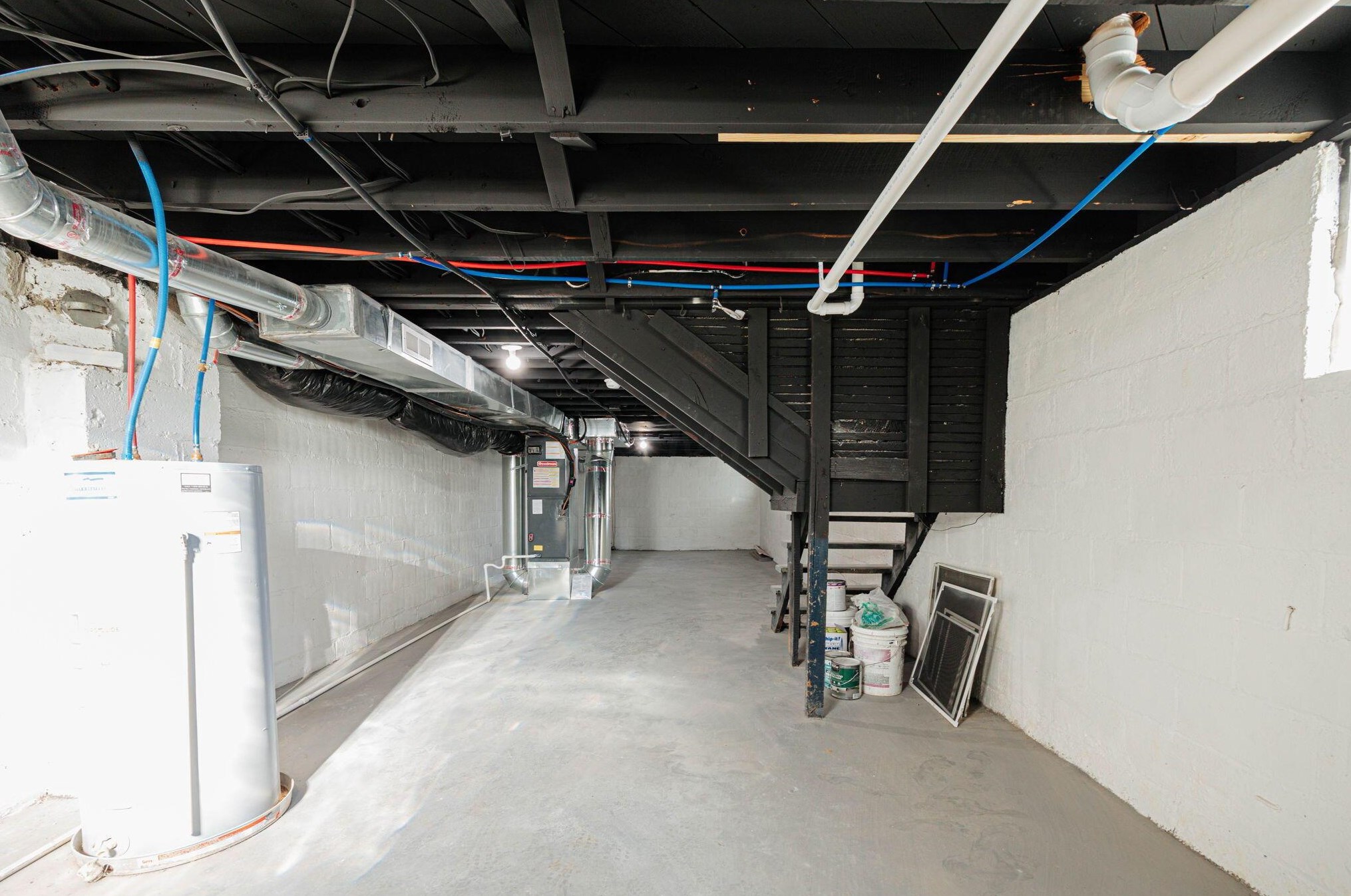 115 Chase Ave, Columbus OH 43204-2605 exterior