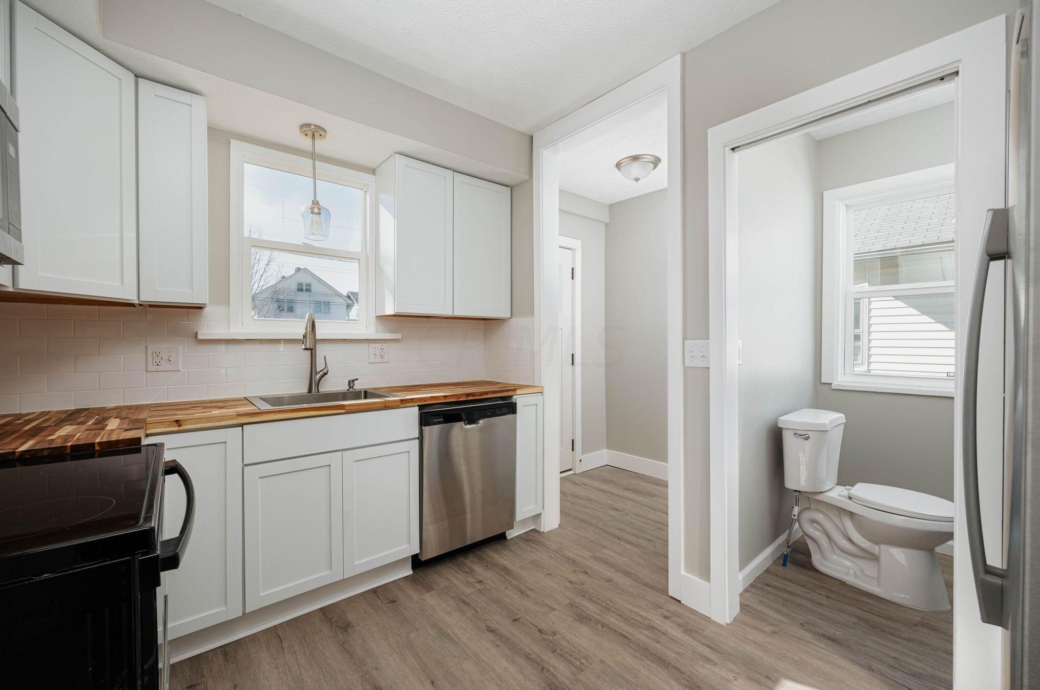 115 Chase Ave, Columbus OH 43204-2605 exterior