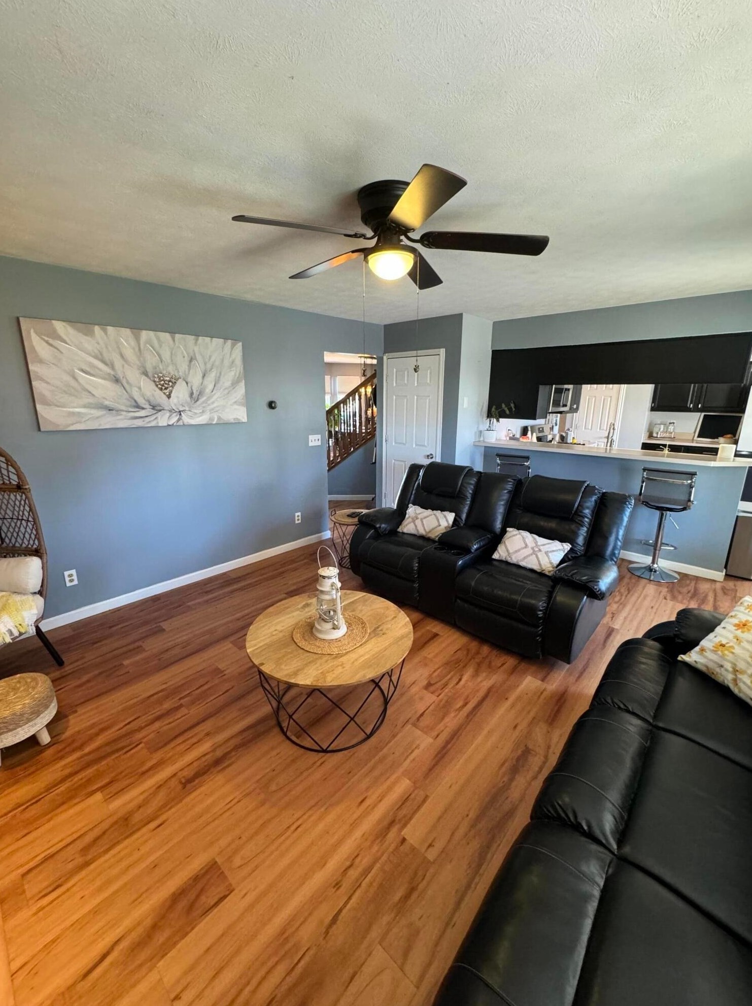 2747 Ashlar Dr, Springfield OH  45503-1862 exterior