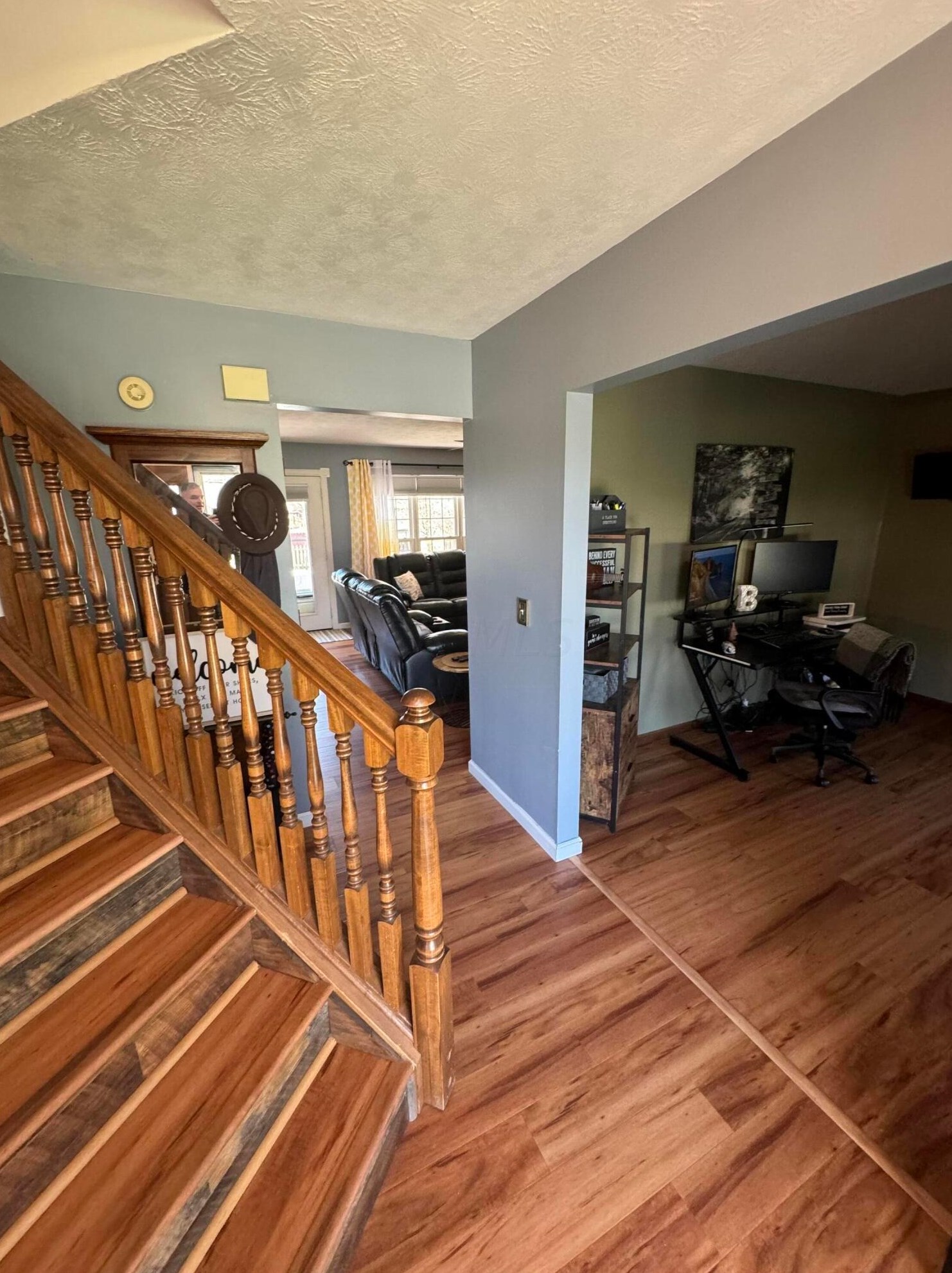 2747 Ashlar Dr, Springfield OH  45503-1862 exterior