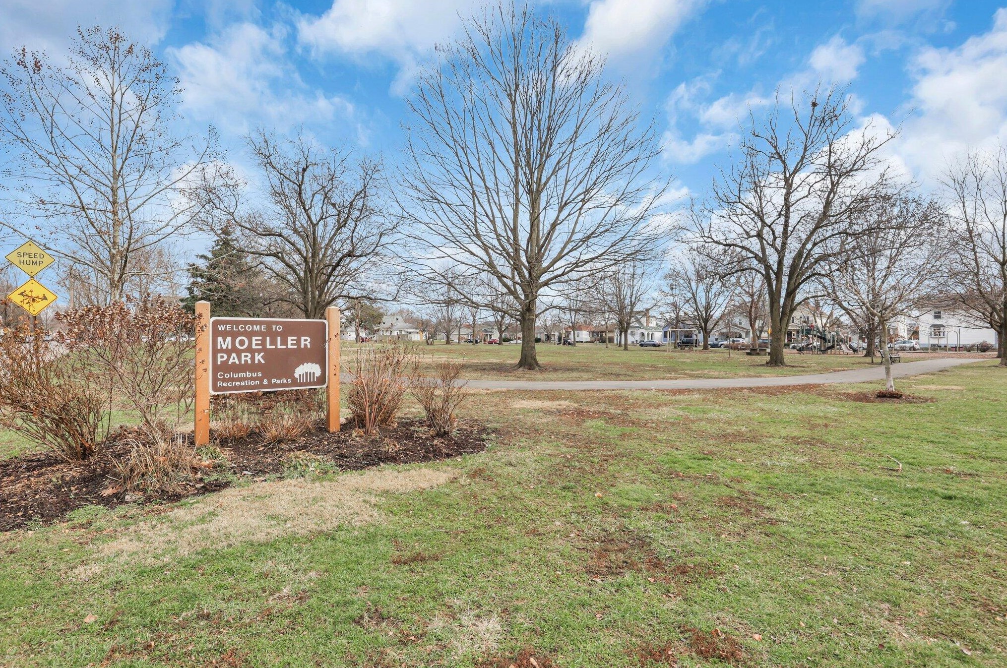 165 Frebis Ave, Columbus OH 43206-3725 exterior