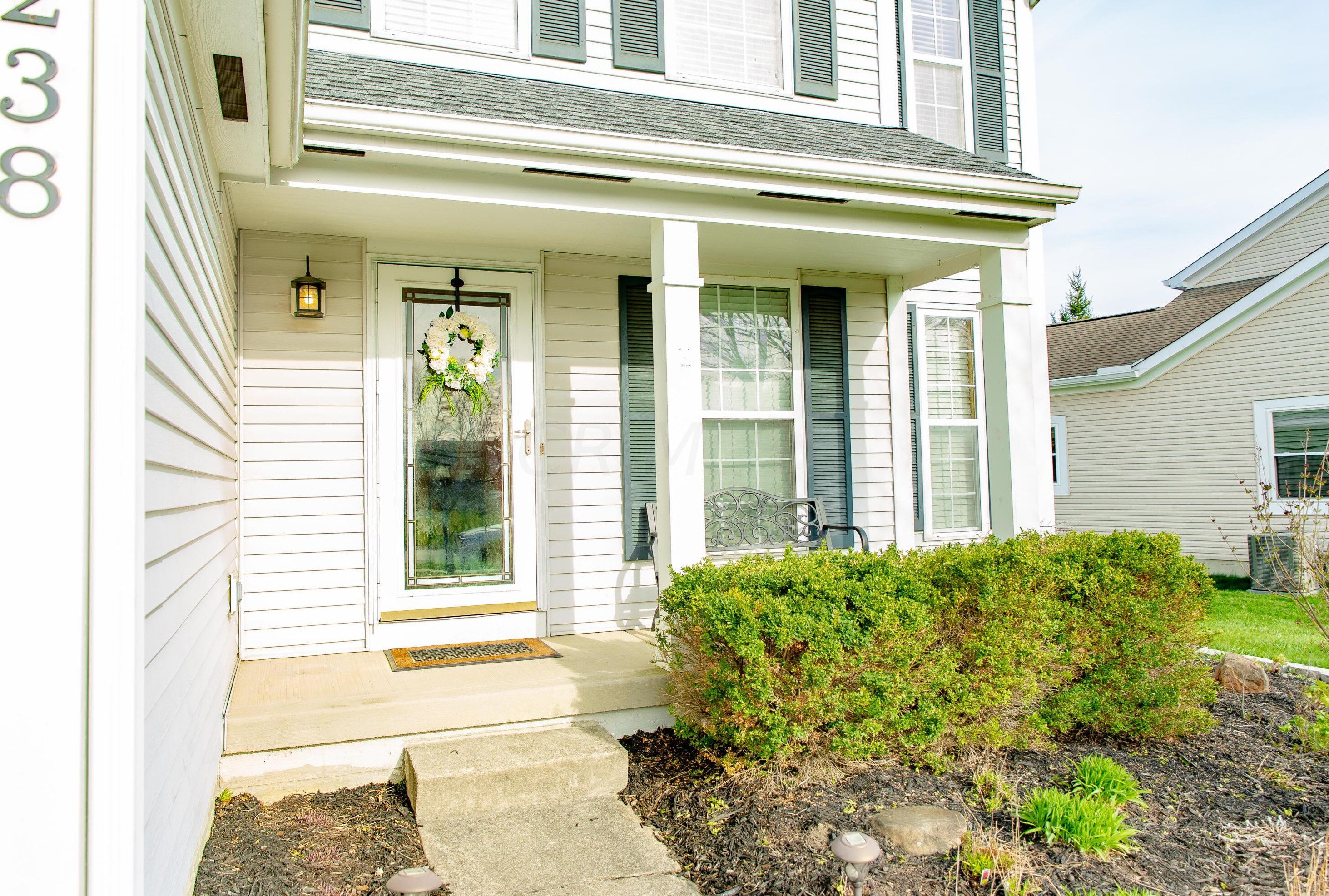 3238 Scioto Glen Dr, Hilliard, OH 43026-4816