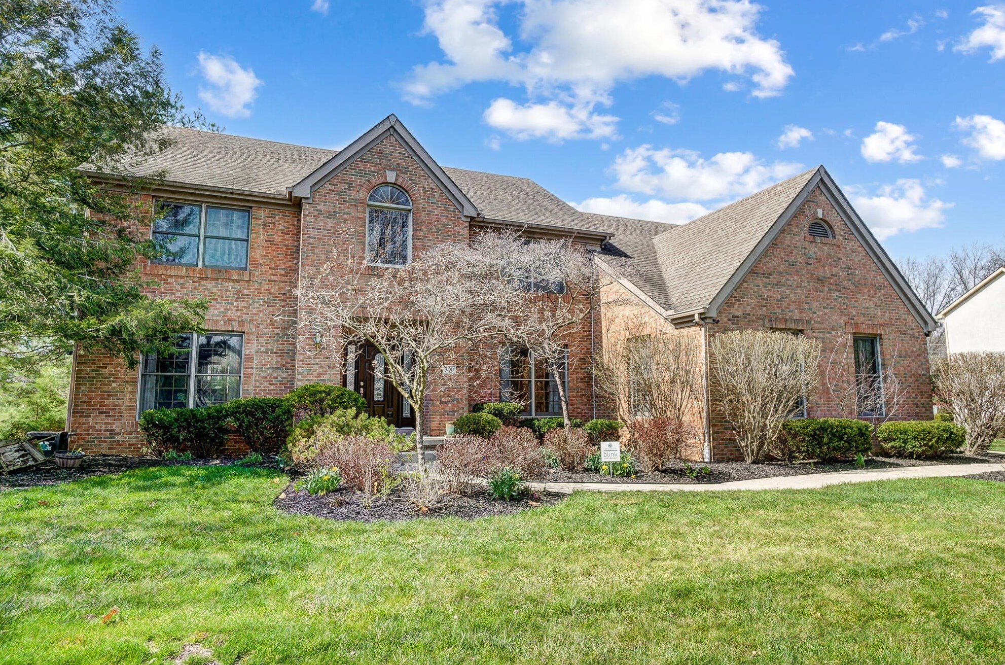 790 Watten Ln, Westerville, OH 43081