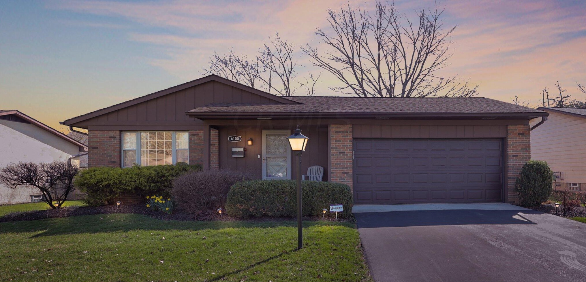 6100 Sharon Woods Blvd, Columbus, OH 43229-2149