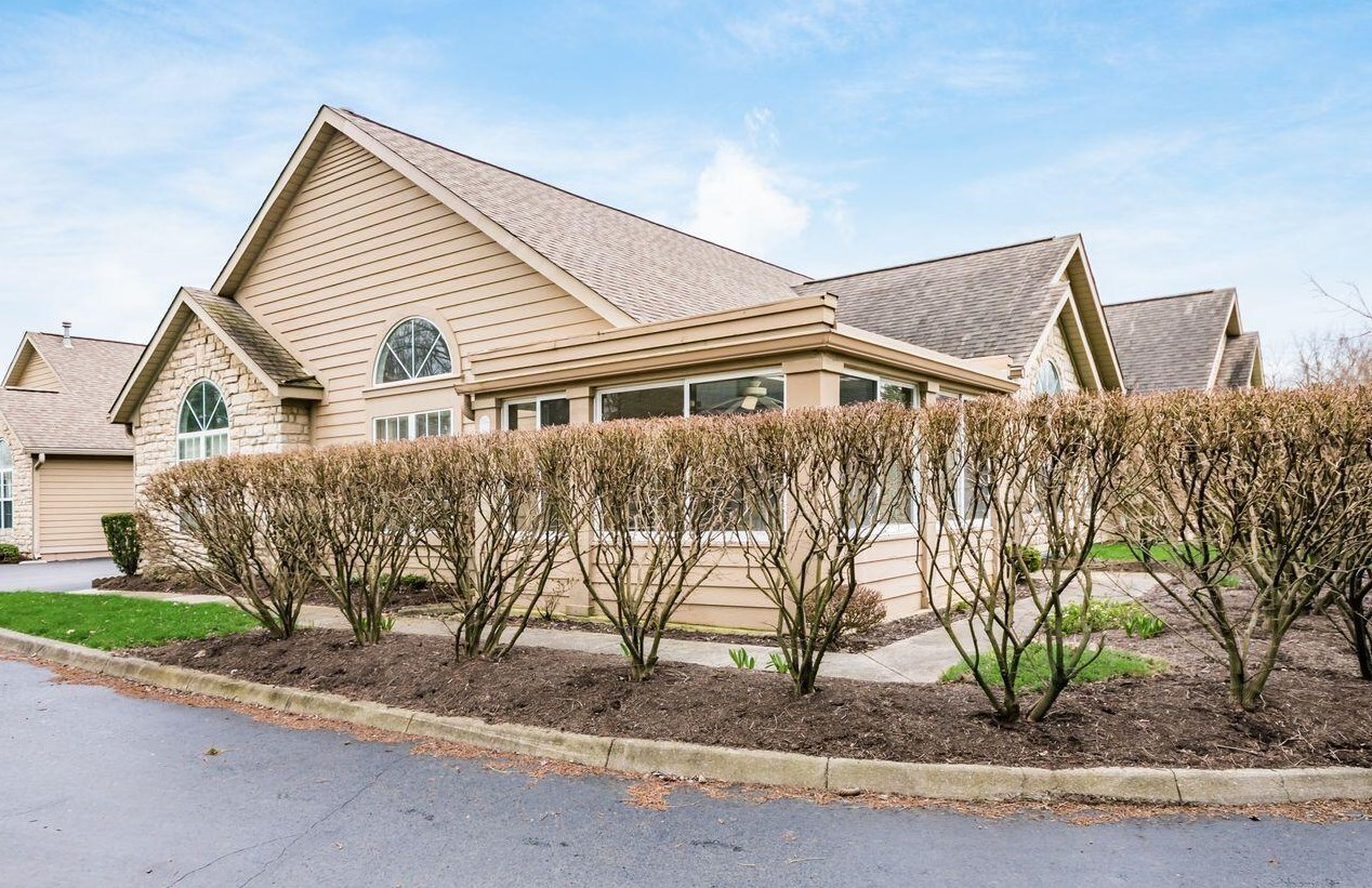 20 Abbeycross Ln, Westerville, OH 43082-7303