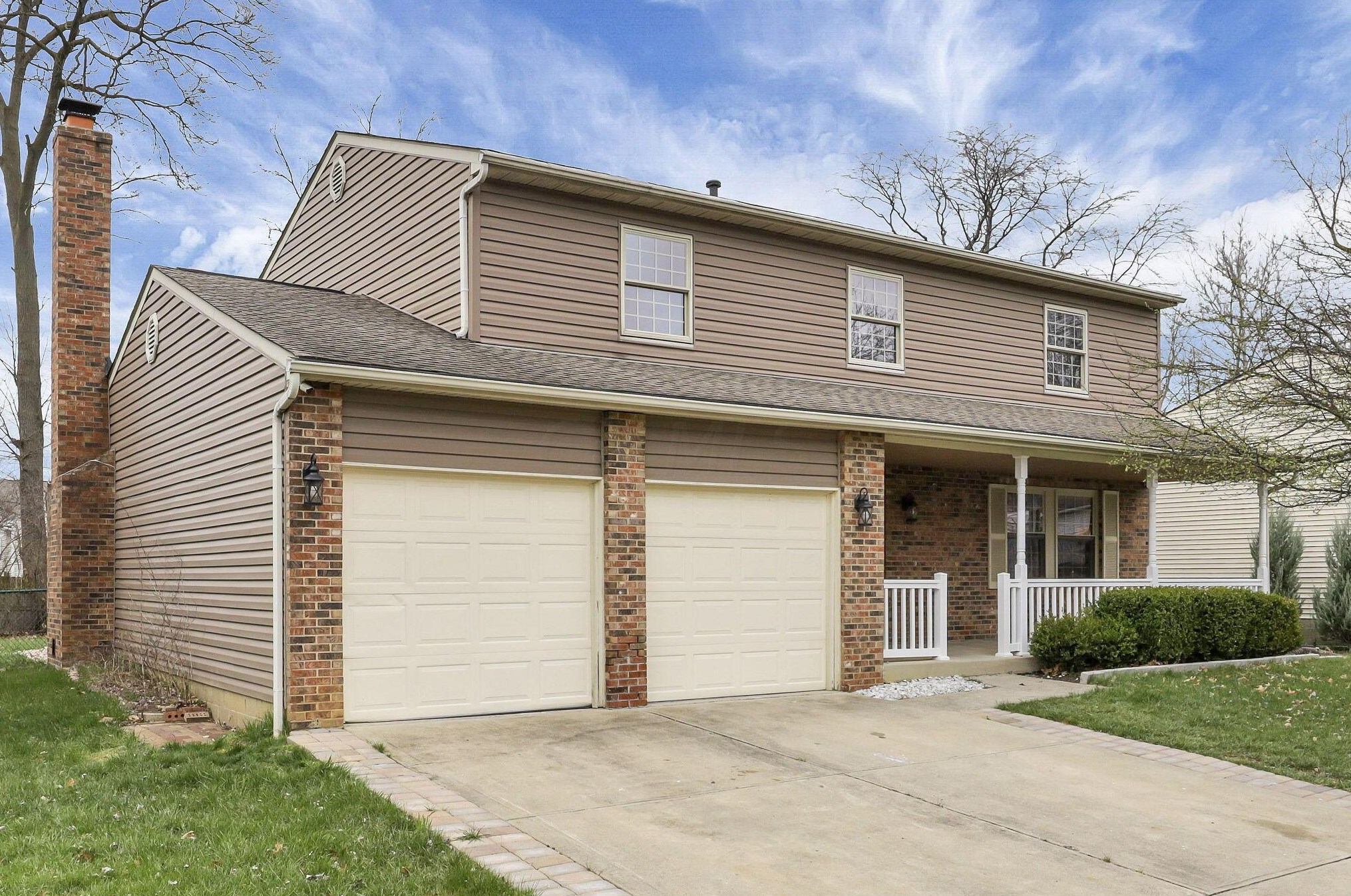 3984 Spyglass Dr, Columbus, OH 43228-9774