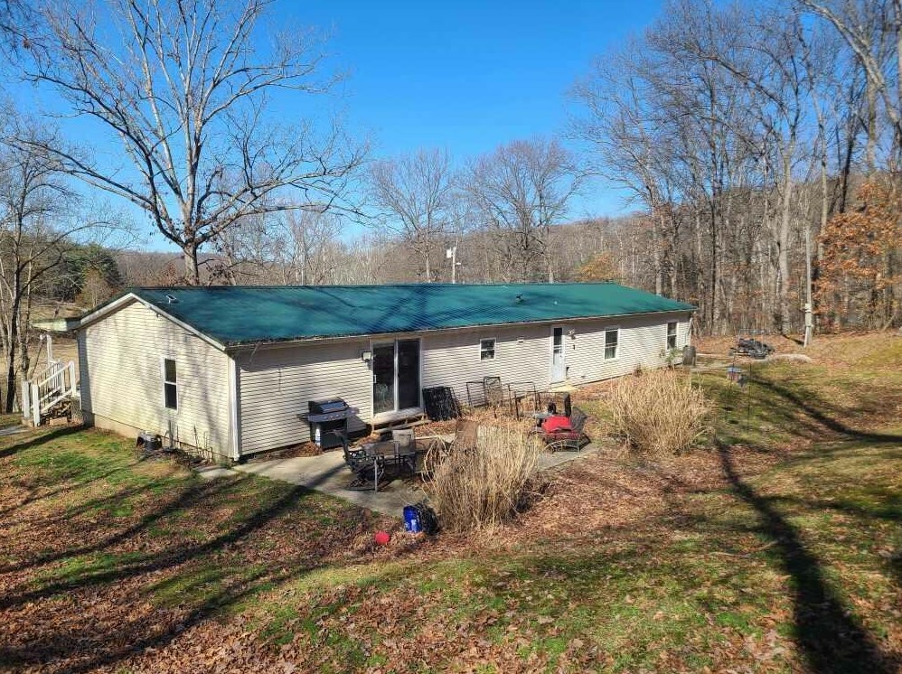764 Skiver Rd, Chillicothe, OH 45601