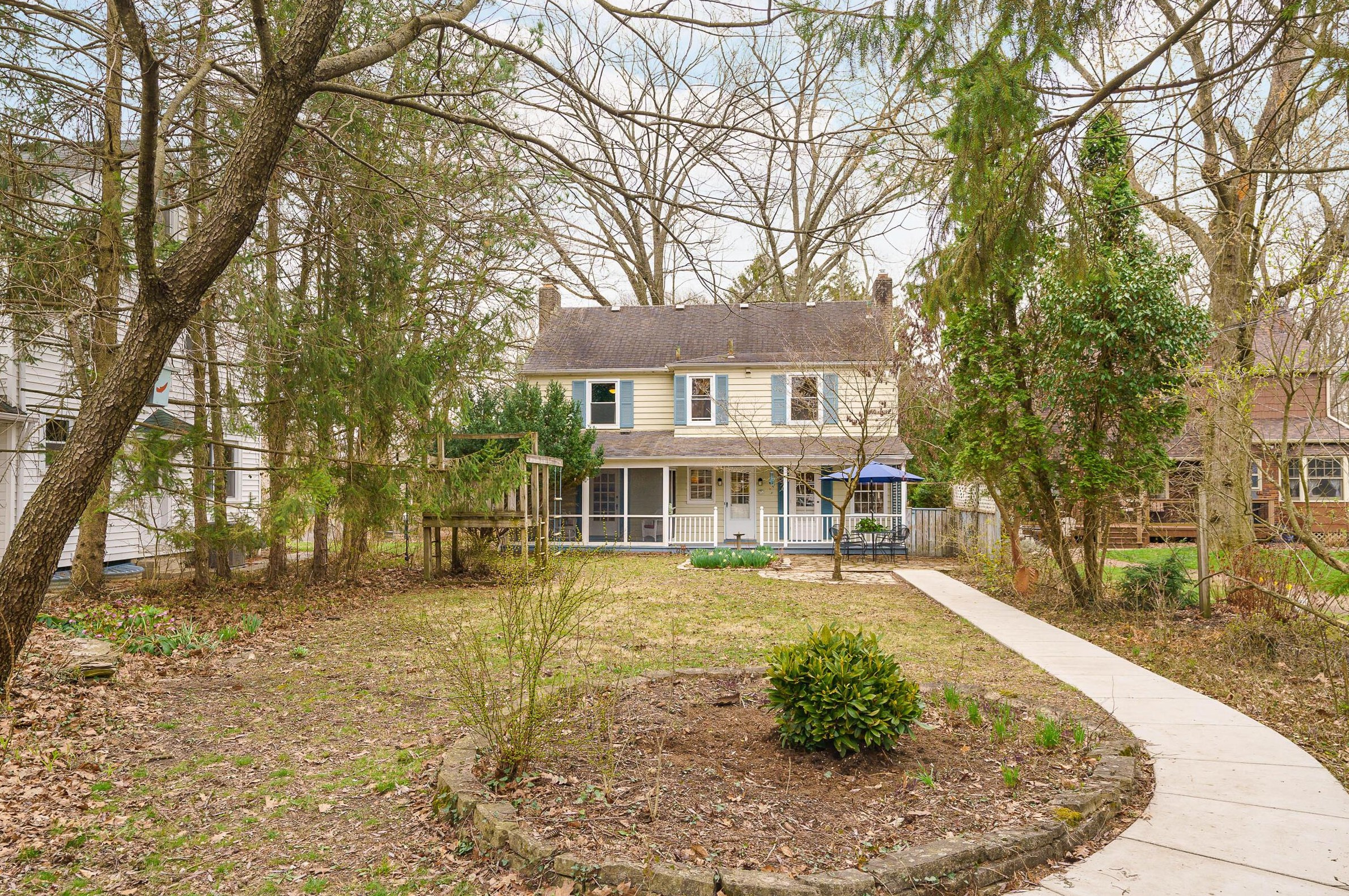 408 Midgard Rd, Columbus, OH 43202-1409