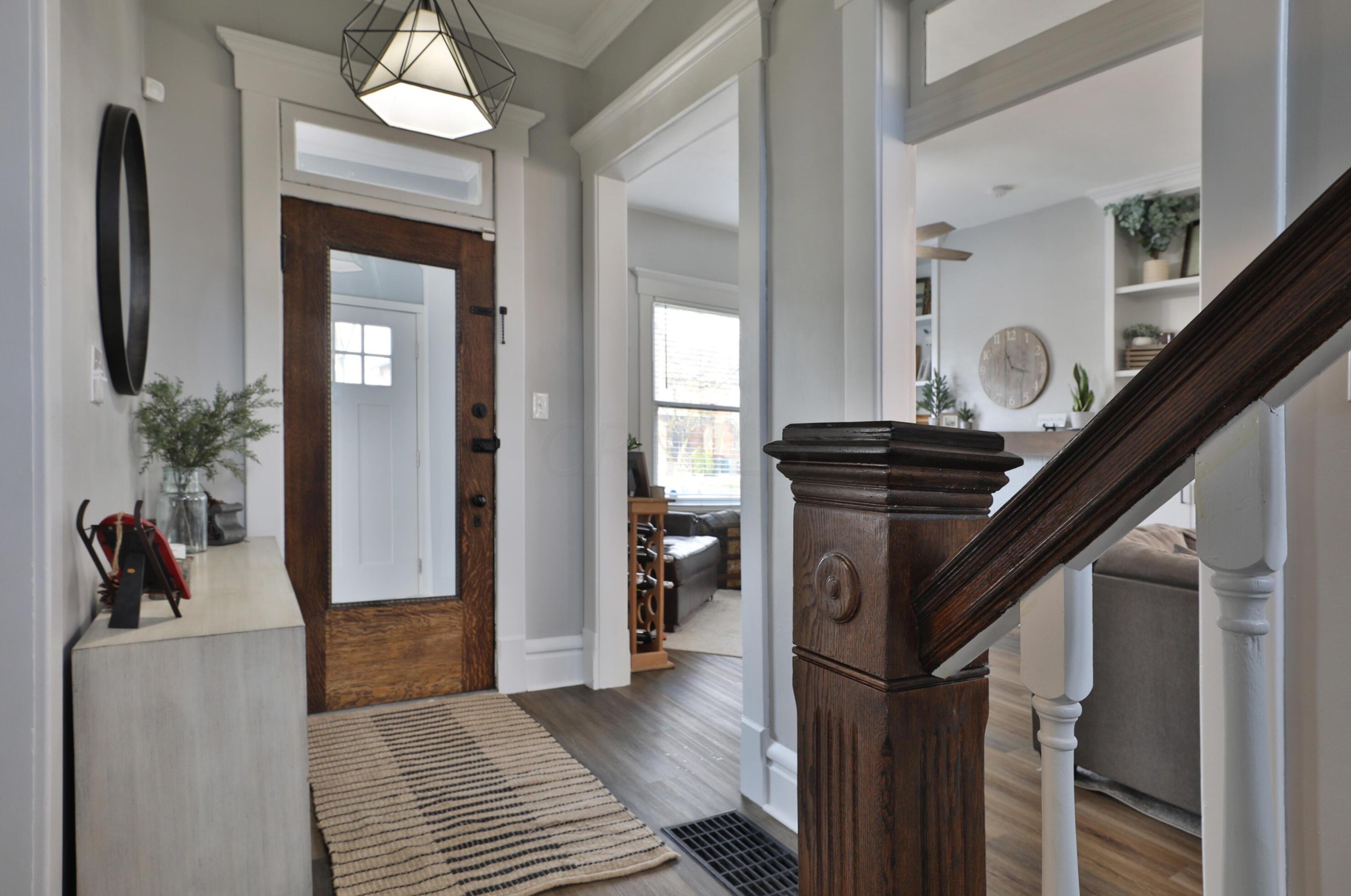 2346 Summit St, Columbus OH  43202-3112 exterior