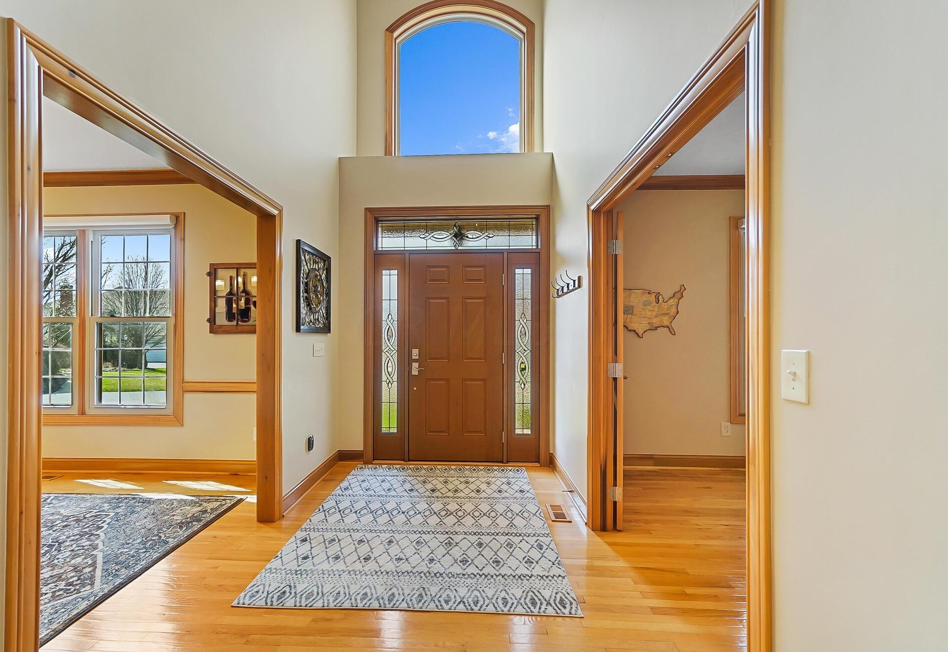 6281 Ross Bnd, Dublin, OH 43016-8590