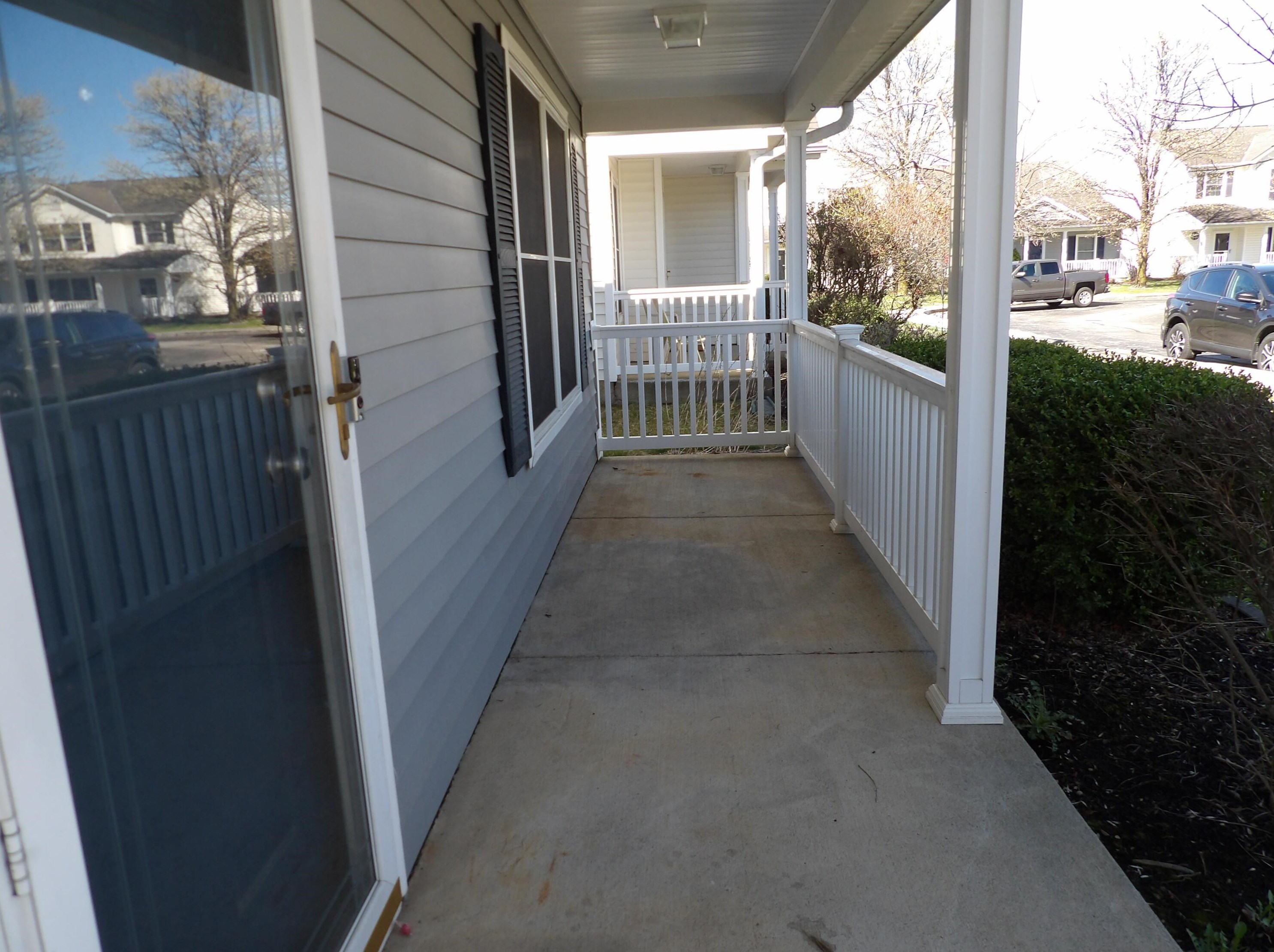 5519 Arklow Way #107, Cnl Wnchstr, OH 43110