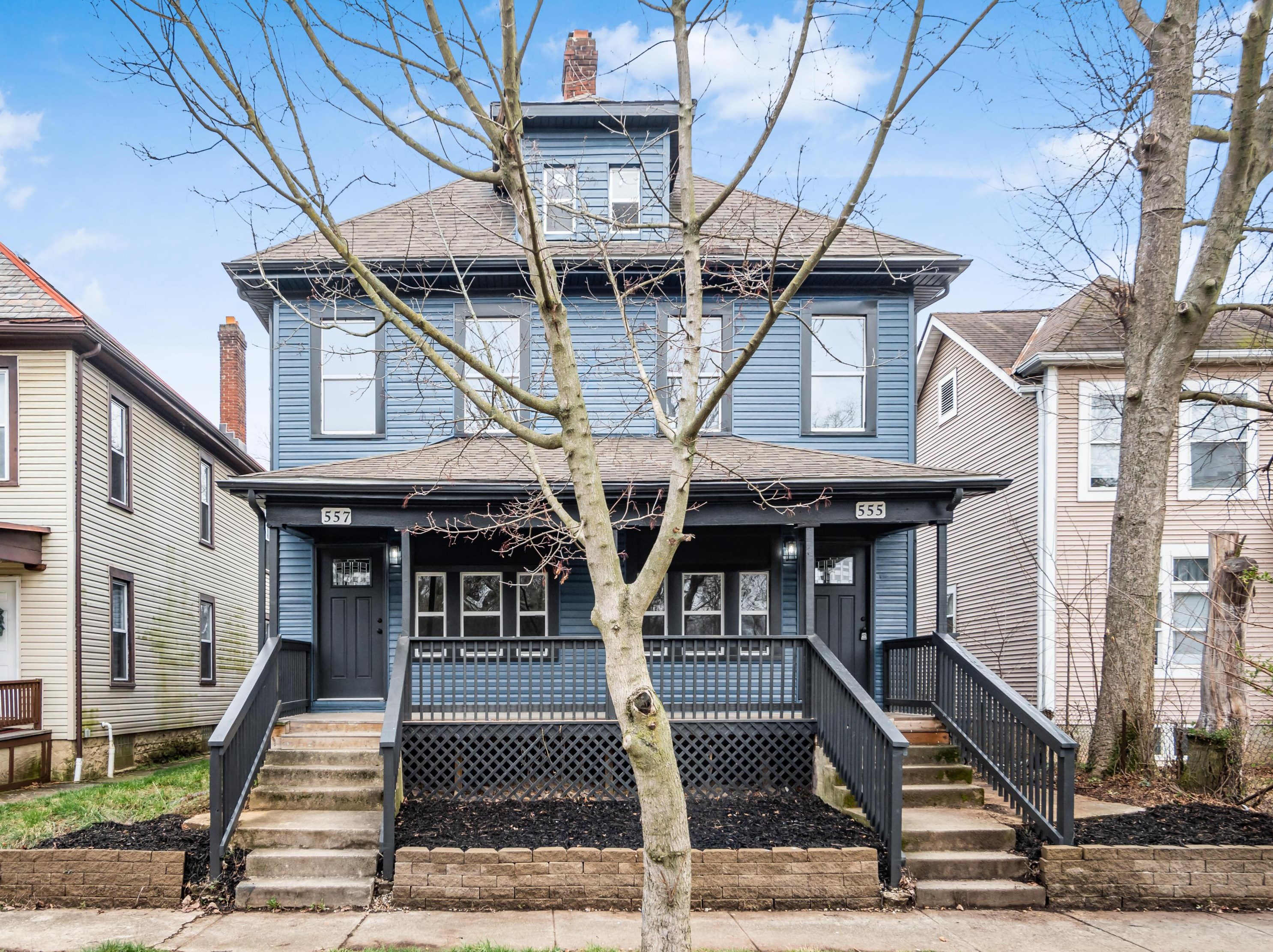 555 Kimball Pl, Columbus, OH 43205-2472