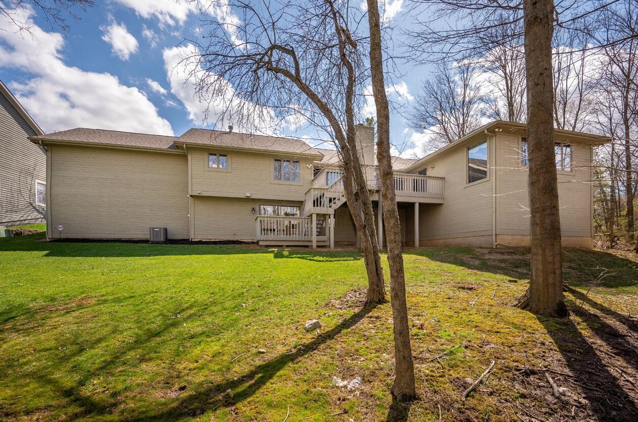 5882 Rothesay Ct, Dublin OH  43017-9447 exterior