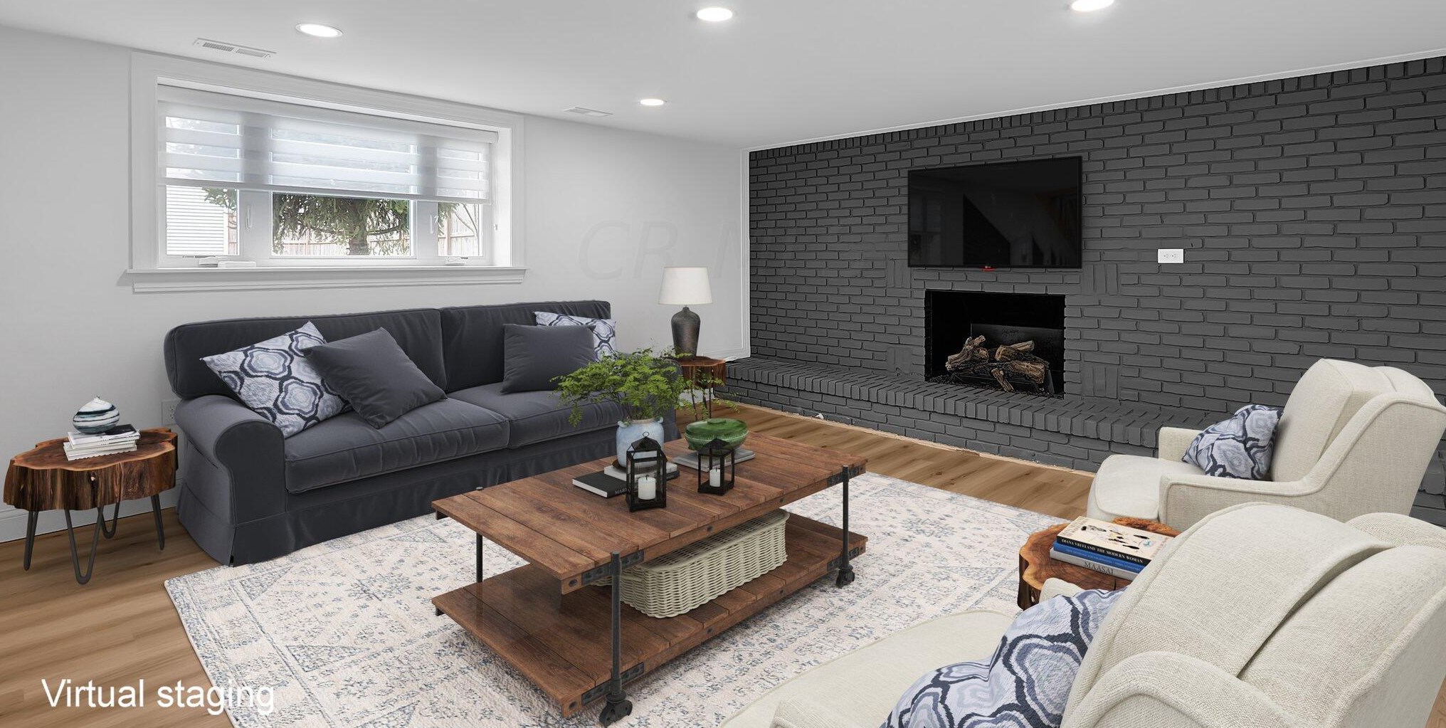 164 Southwood Ave, Columbus OH  43207-1133 exterior