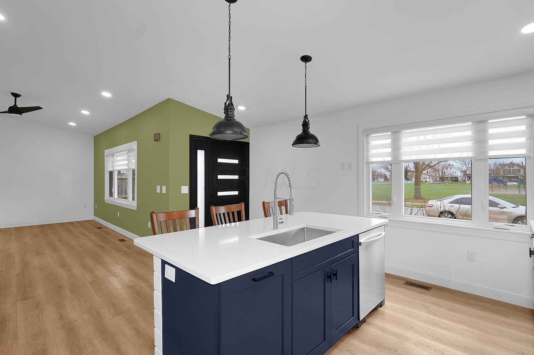 164 Southwood Ave, Columbus OH  43207-1133 exterior