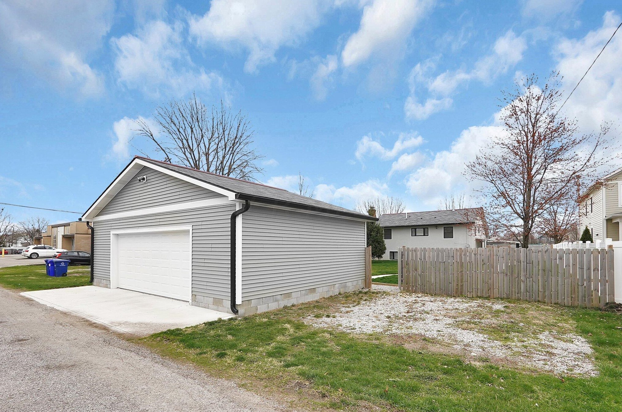 164 Southwood Ave, Columbus OH  43207-1133 exterior