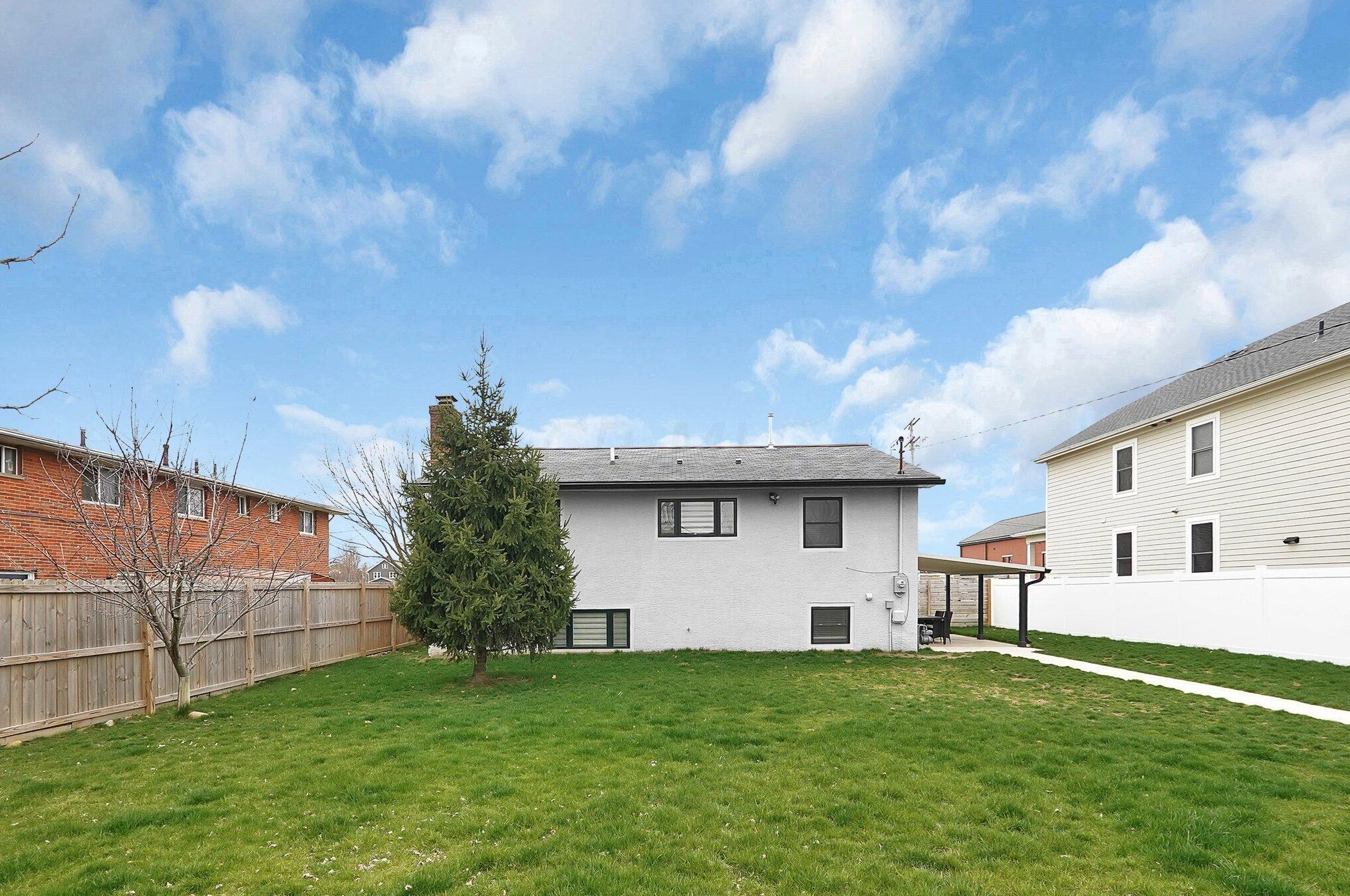 164 Southwood Ave, Columbus OH  43207-1133 exterior