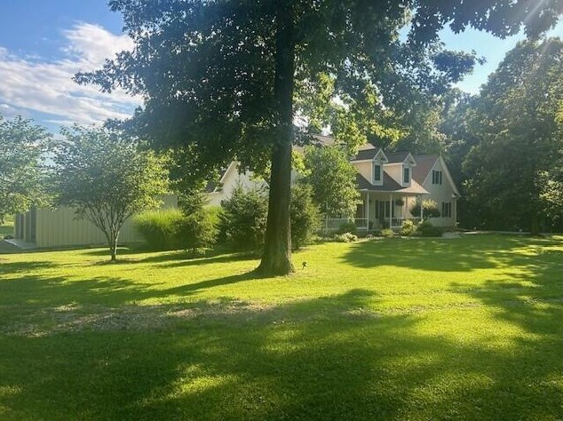 18465 Woodhaven Ln, Circleville OH  43113-8928 exterior