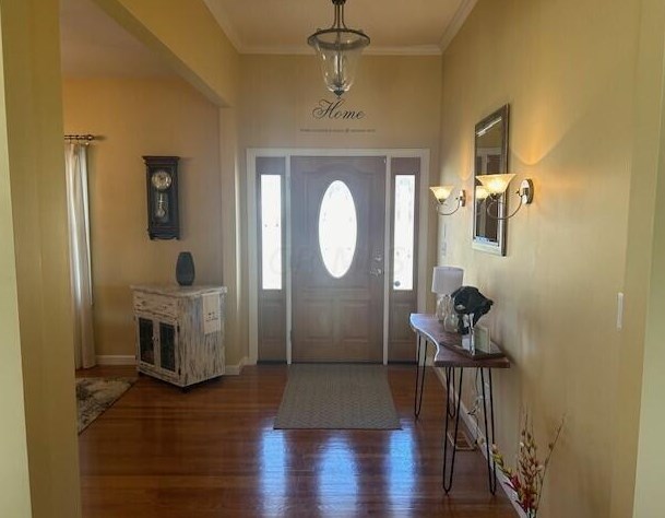 18465 Woodhaven Ln, Circleville OH  43113-8928 exterior