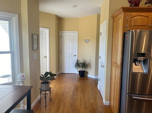 18465 Woodhaven Ln, Circleville OH  43113-8928 exterior