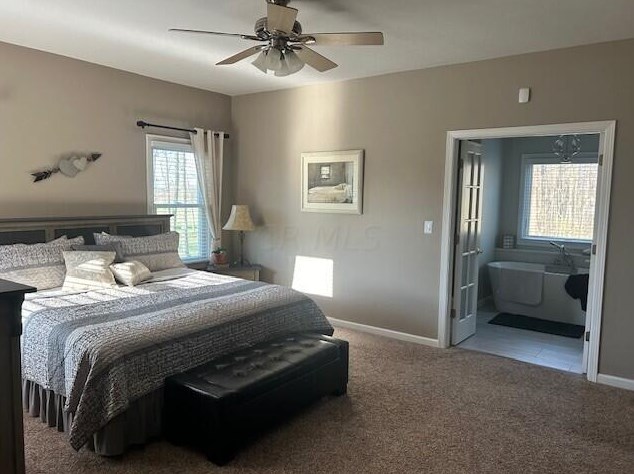 18465 Woodhaven Ln, Circleville OH  43113-8928 exterior