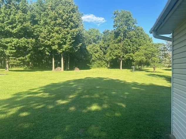 18465 Woodhaven Ln, Circleville OH  43113-8928 exterior