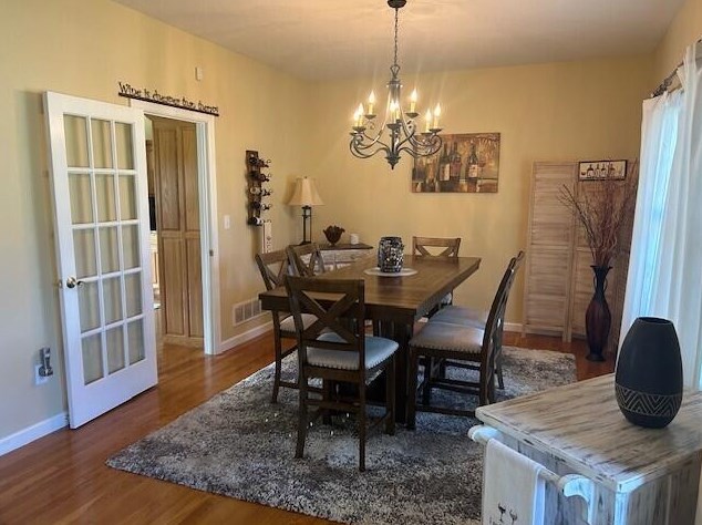 18465 Woodhaven Ln, Circleville OH  43113-8928 exterior