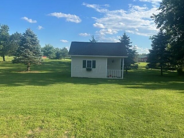 18465 Woodhaven Ln, Circleville OH  43113-8928 exterior