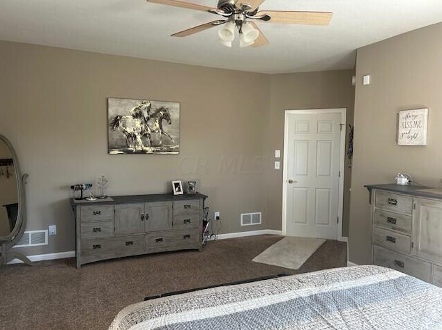 18465 Woodhaven Ln, Circleville OH  43113-8928 exterior