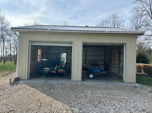 18465 Woodhaven Ln, Circleville OH  43113-8928 exterior