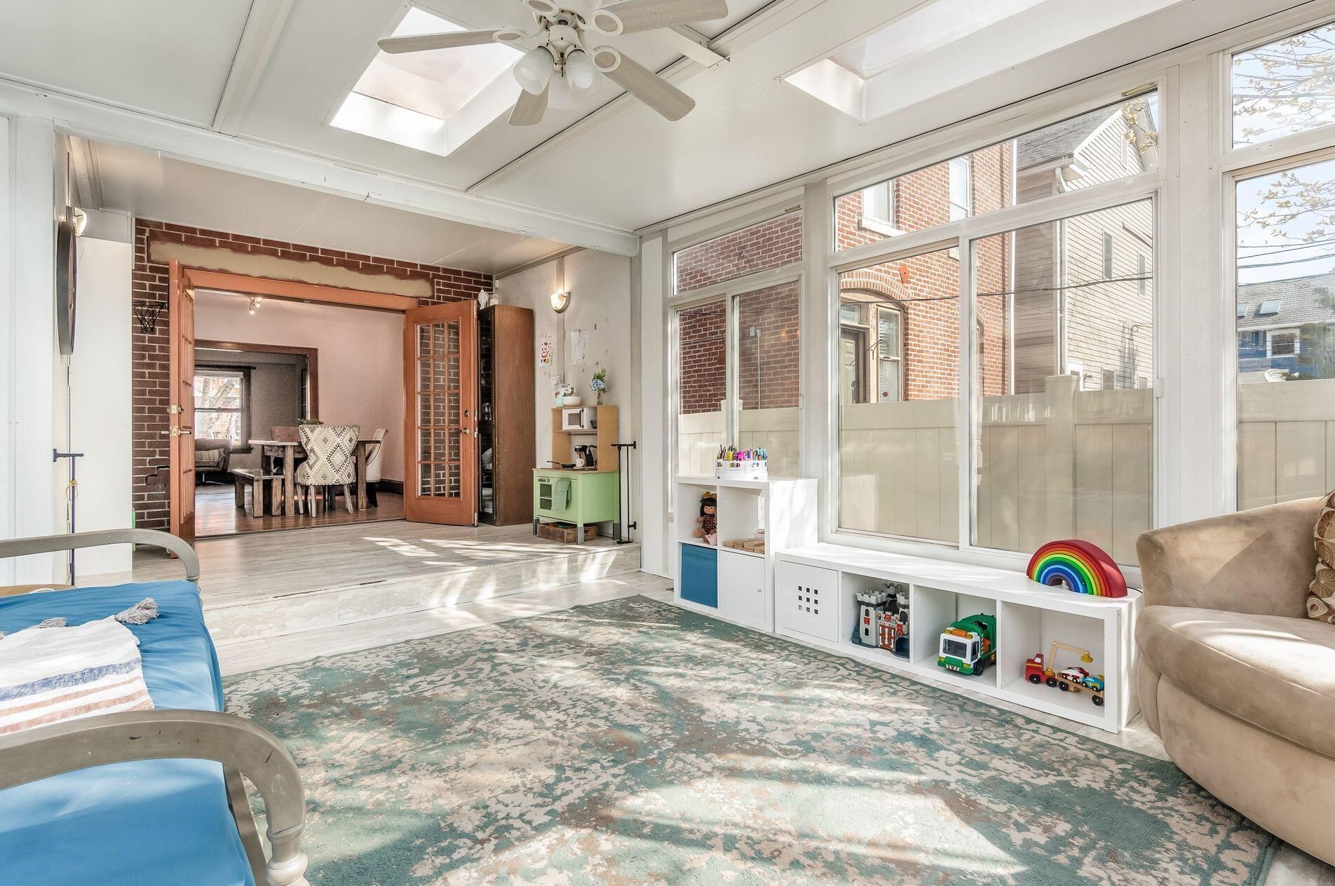 355 Forest St, Columbus OH 43206-1612 exterior