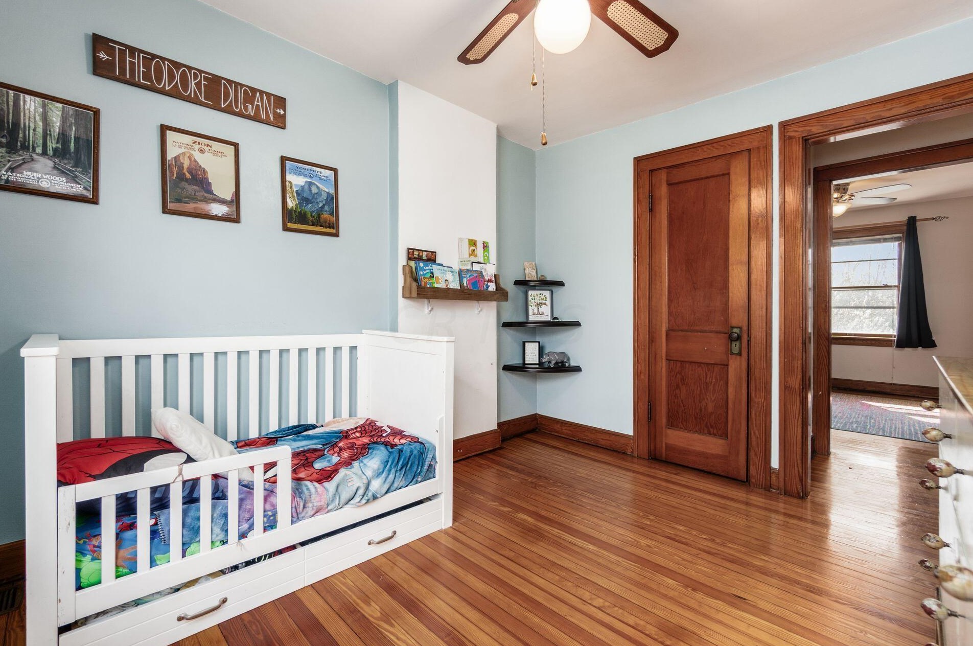 355 Forest St, Columbus OH 43206-1612 exterior